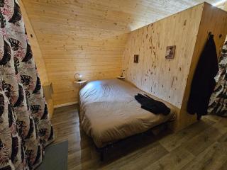 CAMPING LES GRAVELETS 2étoiles - 7