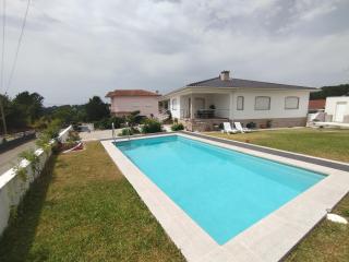 Villa Beco - Moradia de Luxo com até 6 Quartos e Piscina Privada - 0