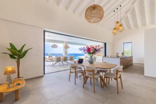 Villa Dushi Brisa 650 - Coral Estate - Willibrordus - 4