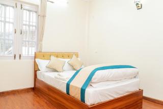 Hill View Apartment - 4