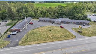 Starlite Motel - Heath - 3