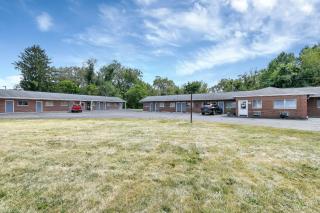 Starlite Motel - Heath - 4