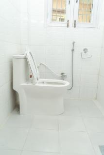 Hill View Apartment - 2