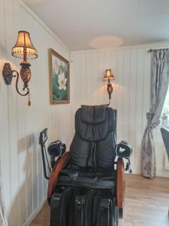 Trysil sentrum apartment - 2