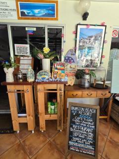 Bramston beach resort - 4