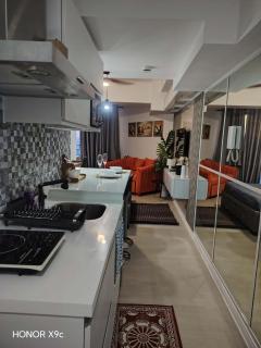 TD-STUDIO APARTMENT by Azure North Pampanga - 3
