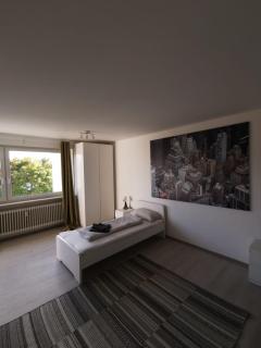 Biberach-Ummendorf-top apartments with a view & elevator - 7