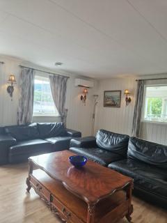 Trysil sentrum apartment - 4