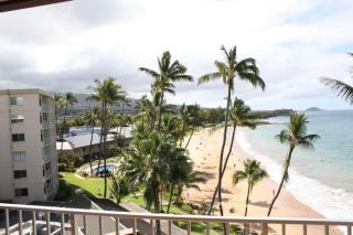 KAMAOLE NALU, #605 - 4