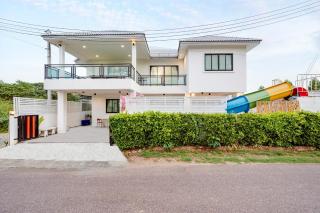 BUDDe' Lovely House วิลล่าหลังเล็กใกล้ชุมชน - 1