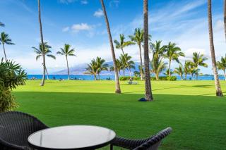 KIHEI SURFSIDE, #111 - 0