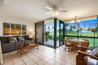 KIHEI SURFSIDE, #111 - 6