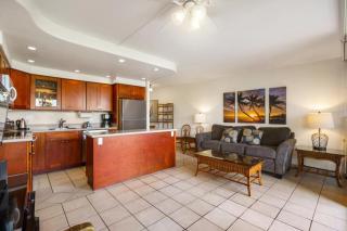 KIHEI SURFSIDE, #111 - 1