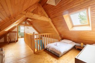 Maison avec grand jardin à 400m de la plage - 5