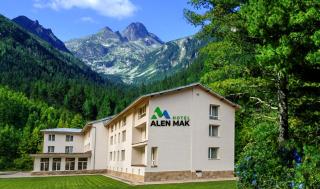 Alen Mak - 0