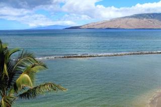 MENEHUNE SHORES, #510 - 4