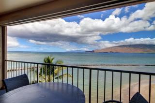 MENEHUNE SHORES, #510 - 2