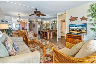 MENEHUNE SHORES, #308 - 7