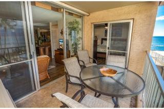 MENEHUNE SHORES, #308 - 5