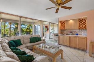 MENEHUNE SHORES, #301 - 9