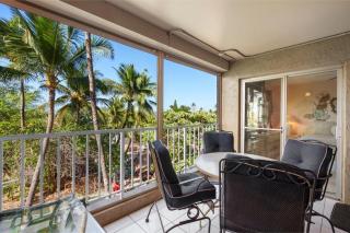 MENEHUNE SHORES, #301 - 5