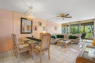 MENEHUNE SHORES, #301 - 3