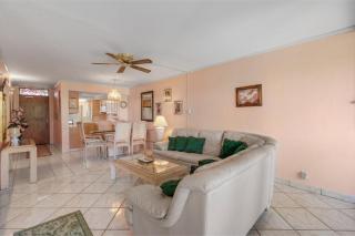 MENEHUNE SHORES, #301 - 2