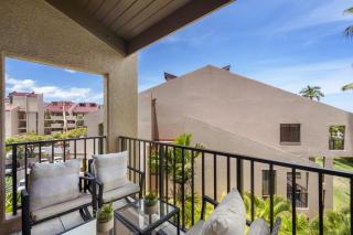 KAMAOLE SANDS #5-401 - 5