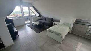 "Im Himmel" Ferienwohnung mit fantastischer Aussicht - 8