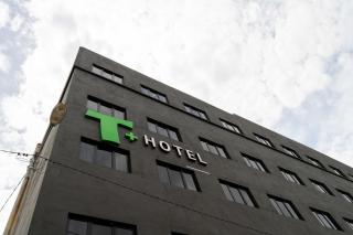 T Hotel SP Pekan Lama - 3