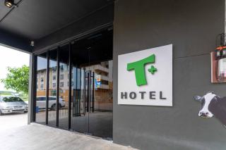 T Hotel SP Pekan Lama - 5