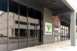 T Hotel SP Pekan Lama - 6