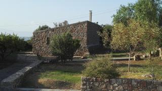 To Spitaki House - Perdika - 0
