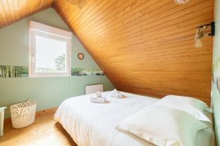 Maison avec grand jardin à 400m de la plage - 3