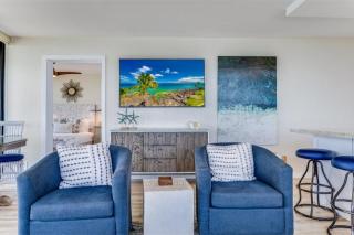 KIHEI SURFSIDE, #501 - 2