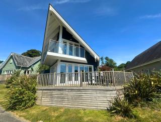 Trewhiddle Retreat V30 by Together Travel - Luxury 4-Bedroom Villa - 9