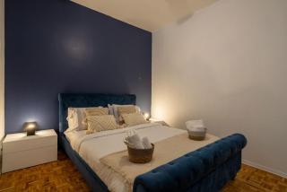 Refined Downtown Getaway – A Stylish Stay - 9