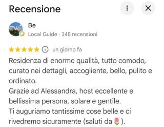 Residenza B&B Salge Colonnella - Colonnella - 7