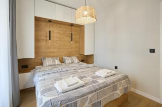 South Beach Apartment Primorsko, family stay with terrace and free parking - 4