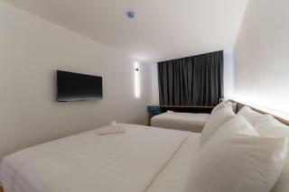 T Hotel SP Pekan Lama - 9