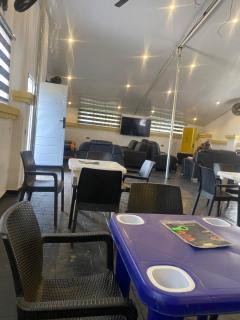 JERICO VILLA HOTEL AND GARDEN Anambra Airport hotel - 7