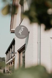 La Cigogne Boutique Suites - 0