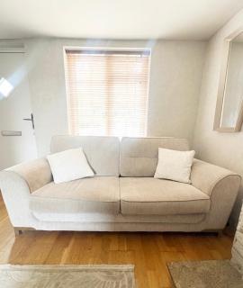Modern Cottage in Needham Market - 5