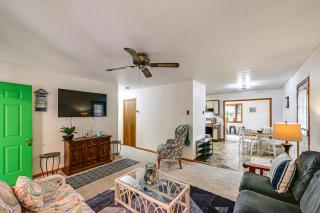 Lewes Family Escape w/ Angola by the Bay Amenities - 0