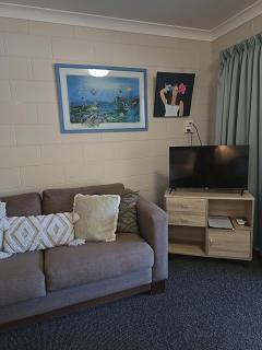 Bramston beach resort - 9
