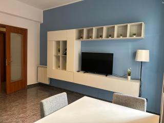 Europa Apartment - 8