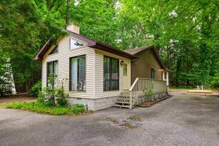Lewes Family Escape w/ Angola by the Bay Amenities - 6