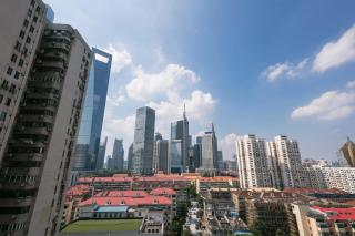 Qingsu River Crest Lujiazui - 6