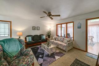Lewes Family Escape w/ Angola by the Bay Amenities - 4
