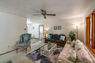 Lewes Family Escape w/ Angola by the Bay Amenities - 3